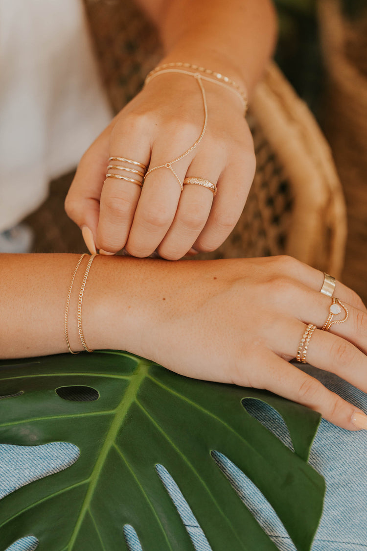 Phoebe Bracelet