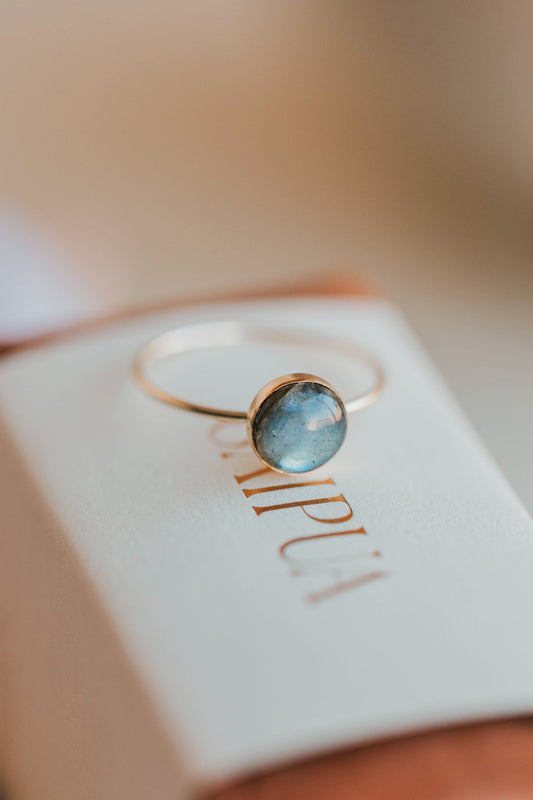 Dori Ring