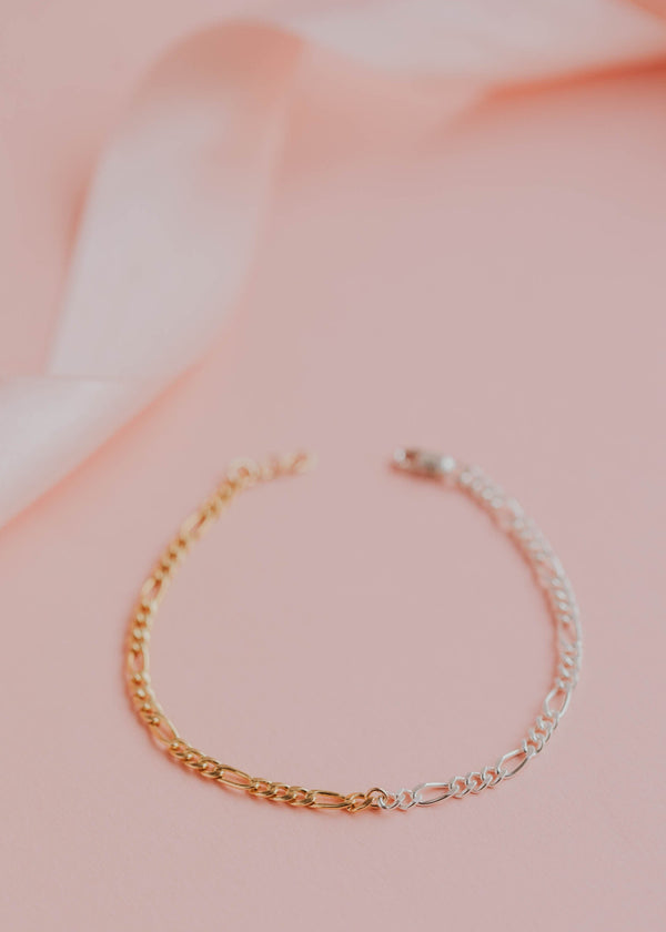 Sweet Salty Bracelet