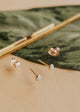Poppy Studs