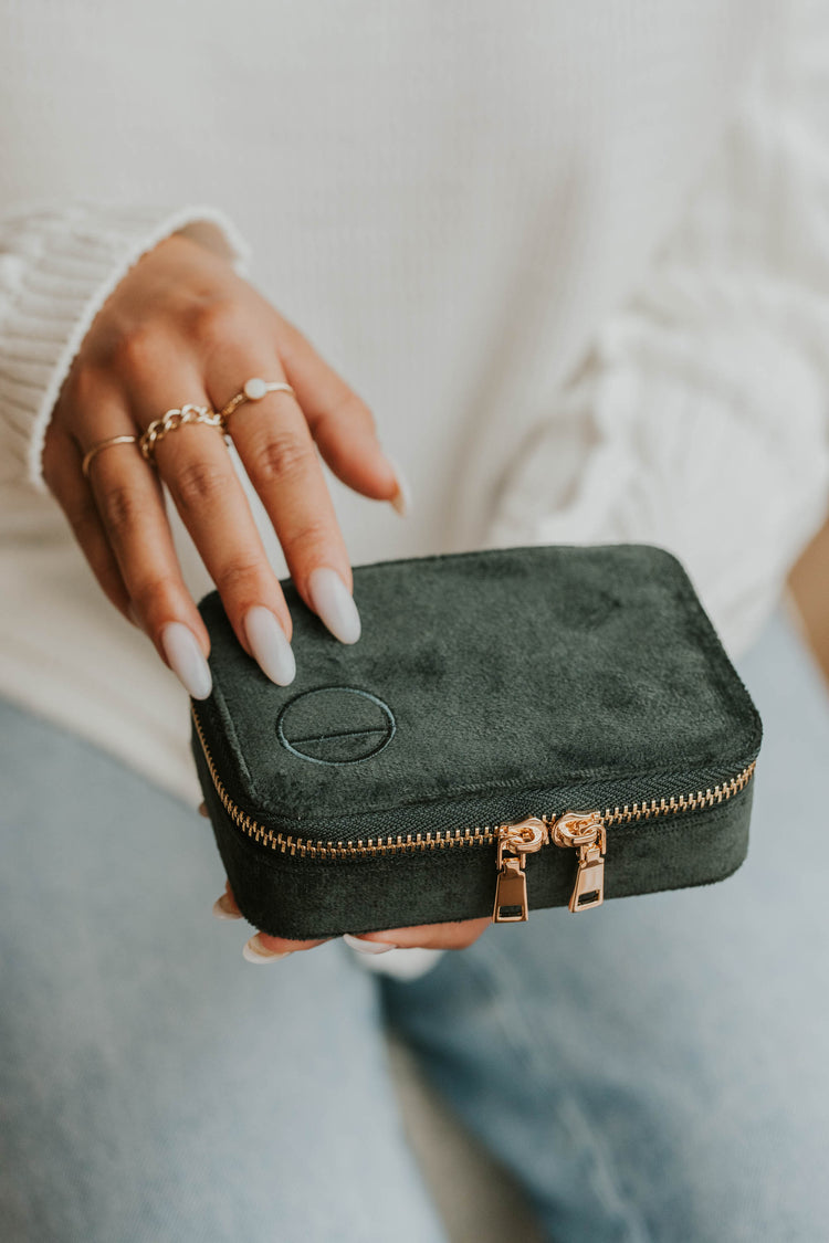 Jewelry Travel Case | Holiday Exclusive