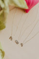 Holiday Exclusive | BYO Tiny Dot Necklace