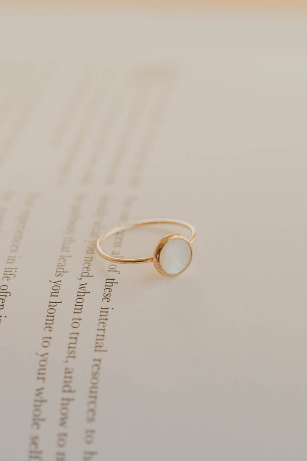 Cove Ring