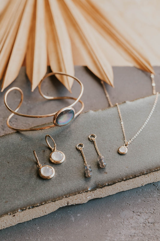 October Edit Bundle - 14kt Gold Fill