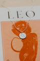 Leo In Bloom Necklace